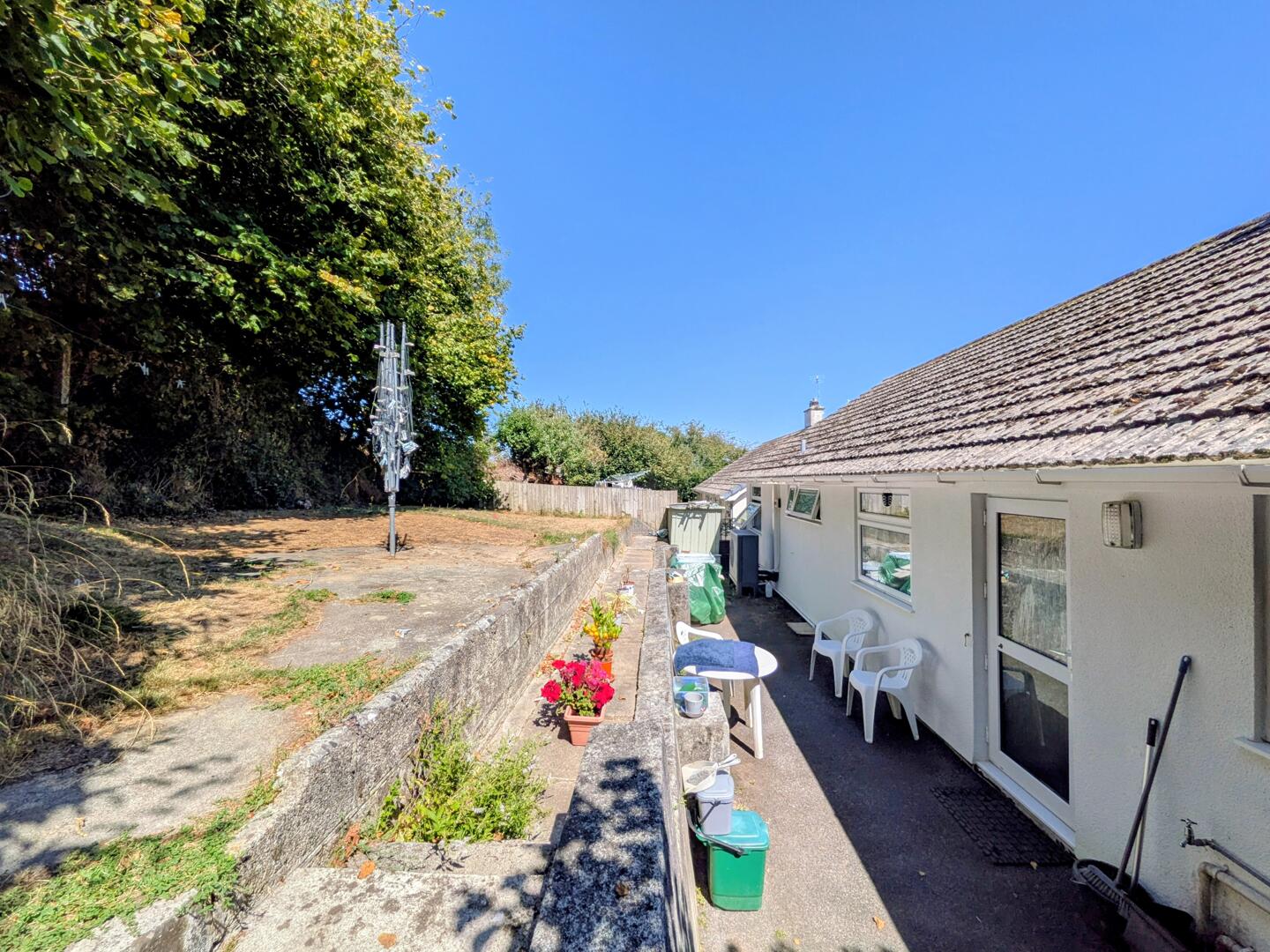 Higher Polsue Way, Tresillian, Truro